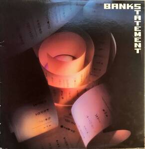 Bankstatement Bankstatement US ORIG