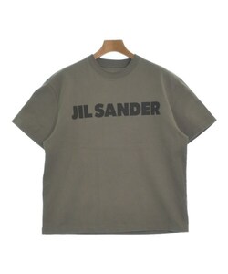 JIL SANDER Tシャツ・カットソー レディース ジルサンダー 中古　古着