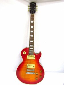 Tokai Love Rock 音出し確認済み ソフトケース 付き ジャンク品 ◆7968