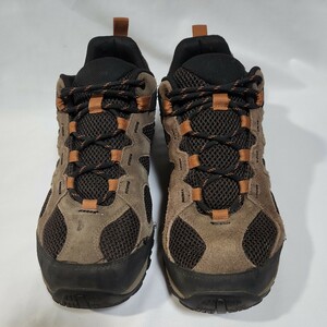 MERRELL　メレル　スニーカー　US10.5　28.5cm　J31275W