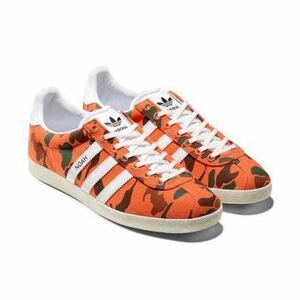 アディダス adidas ガゼル OG GAZELLE OG スニーカー 22.5cm 未使用 FY5381