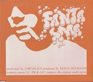 CORNELIUS / コーネリアス / ファンタズマ /中古CD!!71209/C