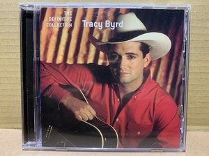 Tracy Byrd / The Definitive　トレイシー・バード