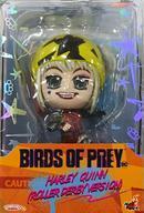 中古フィギュア ハーレイ・クイン(ローラーダービー版) 「ハーレイ・クインの華麗なる覚醒 BIRDS O