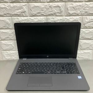 S121 HP 250 G6 Core i3 7020U メモリ 4GB