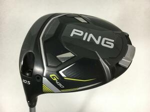 即決 中古 G430 HL MAX ドライバー 1W SPEEDER NX 35 for PING 10.5 1FLEX