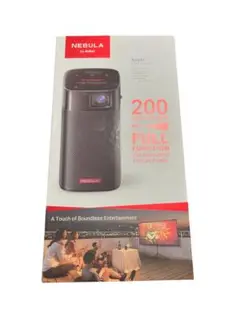 【美品】Anker Nebula (ネビュラ) Apollo D2410511