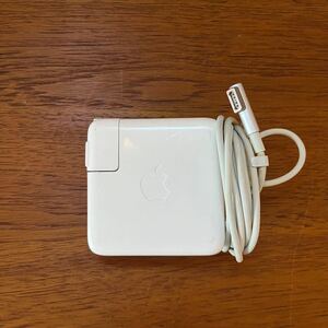 Apple 純正品　60W MagSafe Power Adapter /ACアダプター 