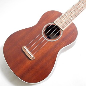 Fender Zuma Concert Ukulele Natural コンサートサイズウクレレ 〈フェンダー〉