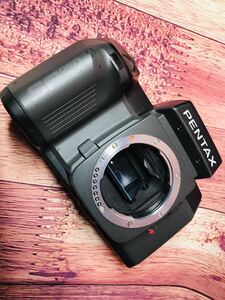 ★良品★ PENTAX SF7 ボディ　ペンタックス