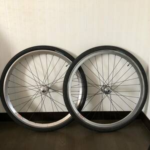 velocity rim profile racing hub ベロシティ リム プロファイル ハブ ODYSSEY brooklyn machine works ピスト FGFS fixd gear mash Paul