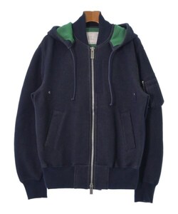 sacai パーカー メンズ サカイ 中古　古着