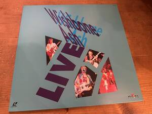 LD★Wishbone Ash / Live 