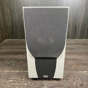 F1267 ELAC POWEREDSUBWOOFER SUB 303 ESP 115V 通電のみ エラック サブウーファー