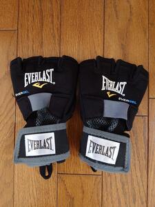 EVERLAST エバーラスト ボクシングインナーグローブ