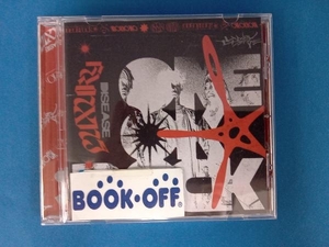 ONE OK ROCK CD 【輸入盤】Luxury Disease(International Ver.)