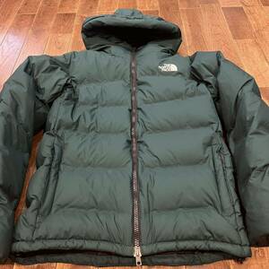 ノースフェイスNORTH FACE ビレイヤーパーカ Belayer Parka