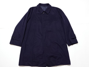 ■0816■Aquascutum アクアスキュータム コート L ●