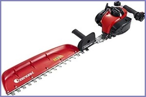 【新品送料無料】ハスクバーナ・ゼノア ゼノア ヘッジトリマ HT220-75H 片刃710mm 21.7cc 967660201