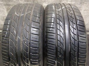 【F812】ECOS ES300▲225/50R17▲2本即決