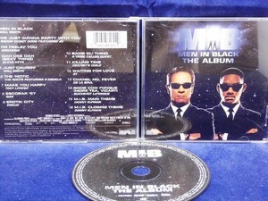 33_04084 MEN IN BLACK-THE ALBUM(輸入盤)