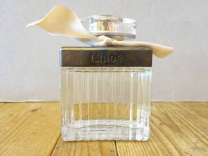 クロエ フルール ド パルファム CHLOE FLEUR DE PARFUM オードパルファム オーデパルファム EDP 75ml 香水 066Y-02