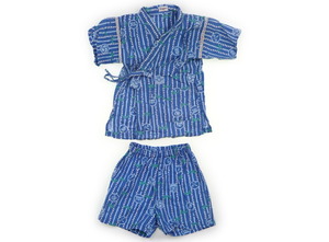 コンビミニ Combimini 浴衣・甚平・季節のイベント 80サイズ 男の子 子供服 ベビー服 キッズ