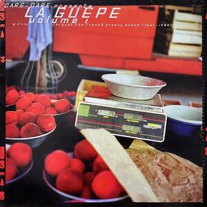 DARE-DARE LA GUEPE VOLUME 1