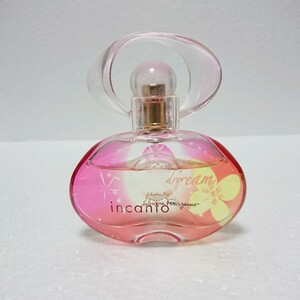 サルヴァトーレフェラガモ インカント ドリーム オードトワレ EDT 30ml Salvatore Ferragamo incanto dream 送料無料