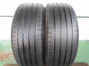 【Y158】●P8FS●215/50R17●2本売切り