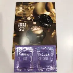 ANNA SUI ゲルファンデーションメイクアップベース