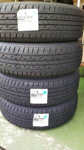 ★☆名古屋 長久手発 未使用★再値下げ【引取りOK】訳あり 205/65R16 95H ブリヂストン ネクストリー NEXTRY 4本 アルファード ティアナ