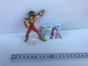 　◎ペガサス星矢 HGIFシリーズ 聖闘士星矢5 ～海皇ポセイドン編～ 単品　X-465　