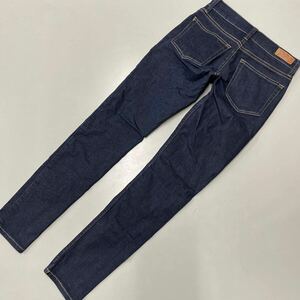 POLO RALPH LAUREN ポロ ラルフローレン キッズ kids 子供服 レディース ジーンズ デニム パンツ 25S ボトム スリム スキニー skinny slim