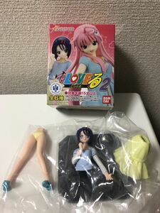 To LOVEる2 フィギュアマイスター　西連寺　春菜