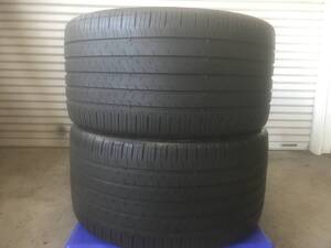 ３１５/３０Ｒ２２ コンチネンタル エココンタクト６ ＢＭＷ 承認 ＣＯＮＴＩＮＥＮＴＡＬ ＥＣＯ ＣＯＮＴＡＣＴ２０２１年製 ２本 ☆ ★