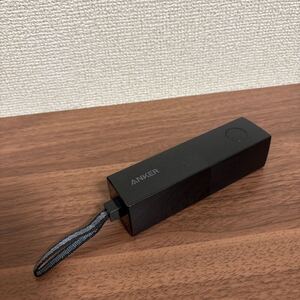 Anker 511 Power Bank PowerCore Fusion 5K モバイルバッテリー 充電器　2