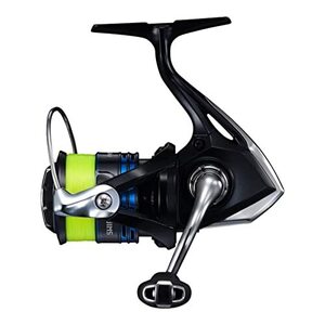 シマノ(SHIMANO) スピニングリール 21 ネクサーブ 1000 ナイロン2号100m付き