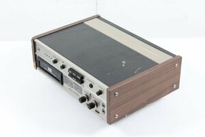 AKAI アカイ GXR-82D 8トラ ハチトラ 8-TRACK STEREO テープデッキ 【ジャンク品】