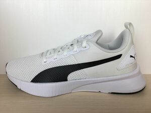 PUMA（プーマ） FLYER RUNNER（フライヤーランナー） 192257-24 スニーカー 靴 メンズ ウィメンズ ユニセックス 23,0cm 新品 (1102)