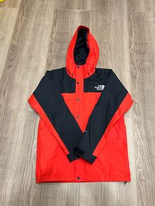 THE NORTH FACE ノースフェイス マウンテンライトジャケット