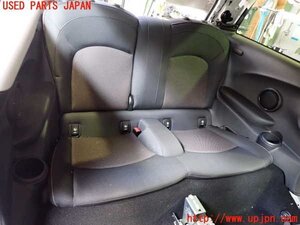 2UPJ-20067385]BMW ミニ(MINI)クーパー(XR15M)(F56)リアシート 中古