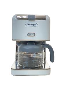 DeLonghi◆コーヒーメーカー ブラン CM300J