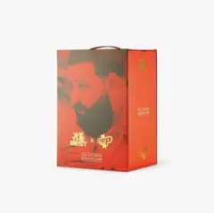 CrepProtect x DJ Khaled CollaborationBOX