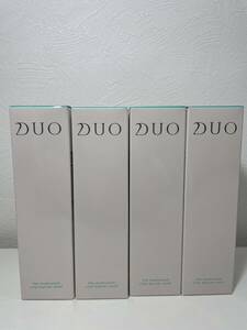 DUO デュオ ザ 薬用バイタルバリアウォッシュ 75g 医薬部外品