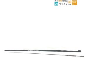 デジーノ レーベン トルクチューン DLT-C610MHRST4S 現行モデル 美品