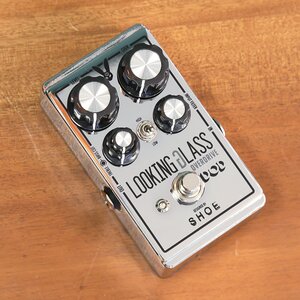 送料無料 DOD Looking Glass Overdrive 新品 ルッキング グラス オーバードライブ オーバードライヴ エフェクター エレキギター 検品済出荷