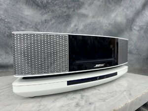 □t538　中古★BOSE　ボーズ　Wave music system series IV　CDプレーヤー