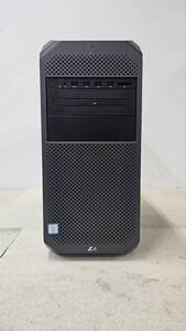 HP Z4 G4 Workstation W-2235 6Core 3.80GHz/32GB/512GB M.2 SSD/500GB HDD/Quadro P2000/Windows 11 Pro for Workstation 