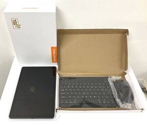 #8101 TECLAST T50 Plus 11インチ 6GB 256GB 1920x1200 SIMフリー 動作確認済み